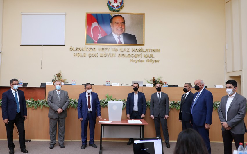“Azəriqaz” yanında İctimai Şuraya seçkilərin II mərhələsi keçirilir