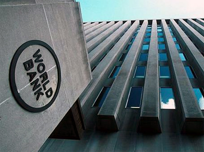 Dünya Bankı Azərbaycanda yolların çəkilməsinə pul ayıracaq