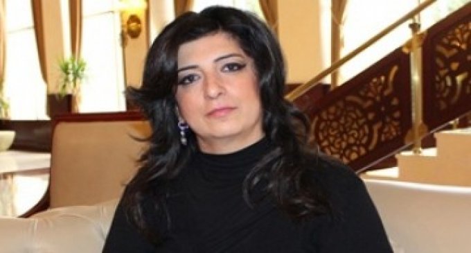 Şuşa şəhəri layiq olduğu adına qovuşdu