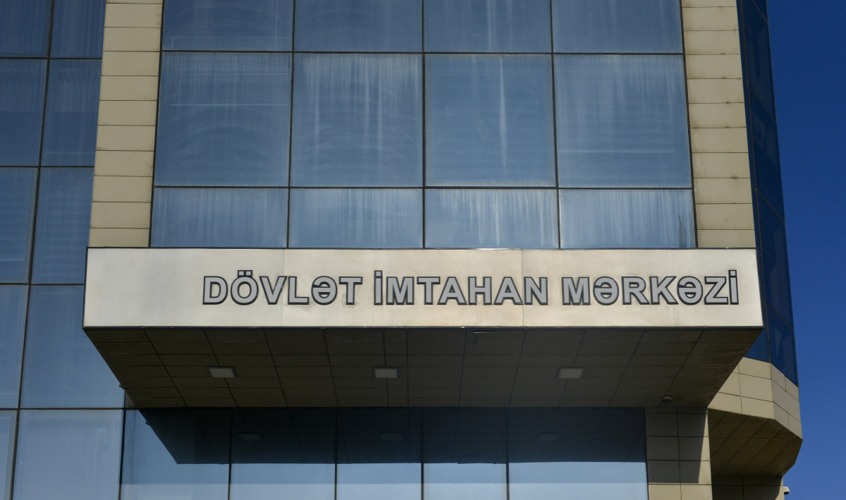 DİM-dən imtahanlarda iştirak edəcək şəhid övladlarına MÜRACİƏT