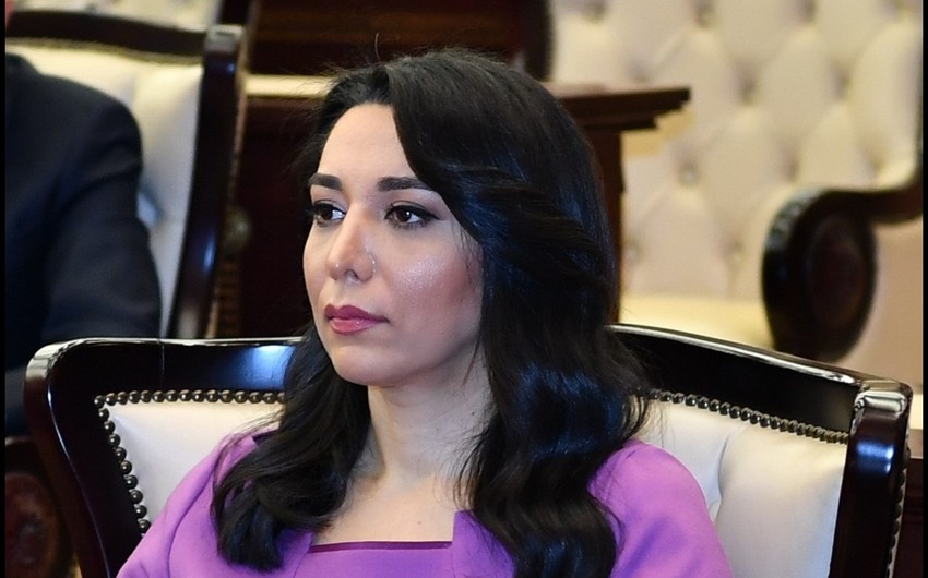 Ombudsman Ermənistanın nasizm təbliğatından narahatdır