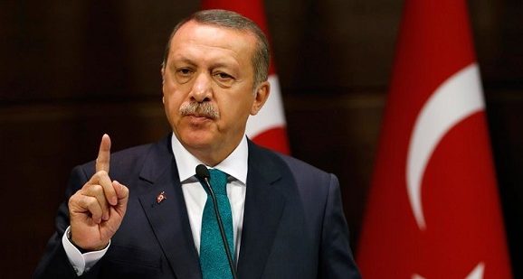 AB Türkiyəsiz güclü ola bilməyəcək – Ərdoğan