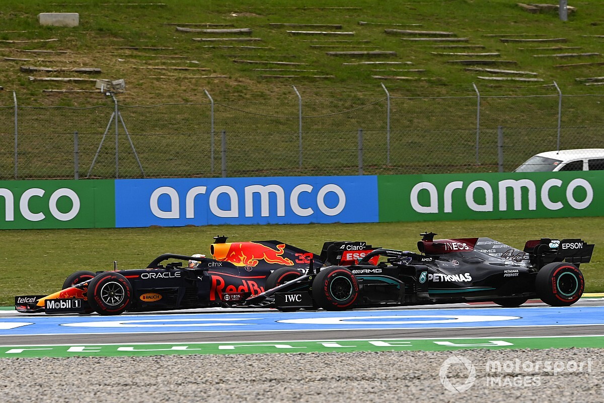 “Formula 1” üzrə İspaniya Qran-Prisinin qalibi məlum oldu