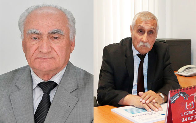 Milli Aviasiya Akademiyasının iki müəllimi vəfat etdi