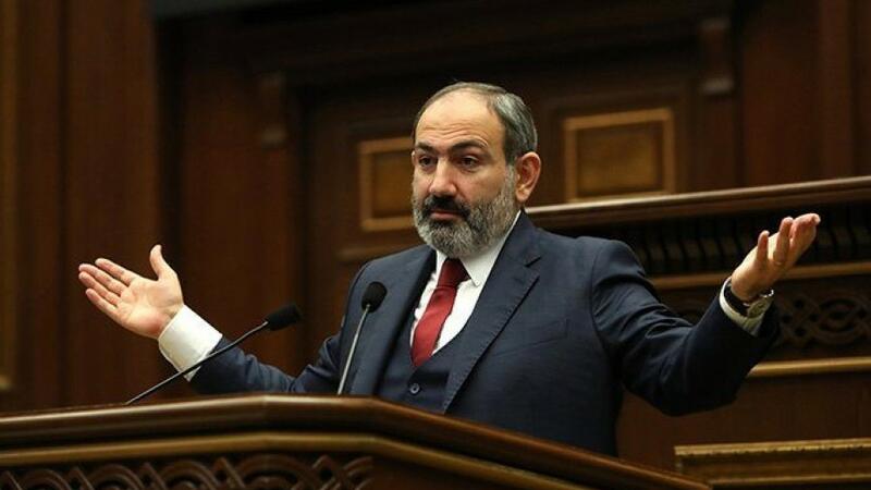 Ermənistan parlamenti yenidən toplaşır - Paşinyanın taleyi həll olunacaq