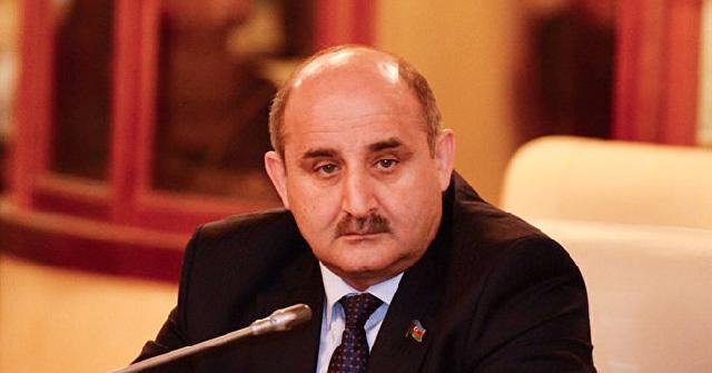 Qüdrətli, qalib Azərbaycanın memarı