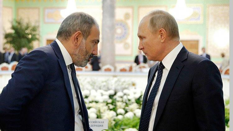 İrəvana imtiyazlar vermək Moskva üçün yeni risklər yaradır - TƏHLİL