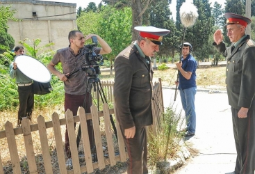 Azərbaycan filmi Braziliyada sertifikat aldı