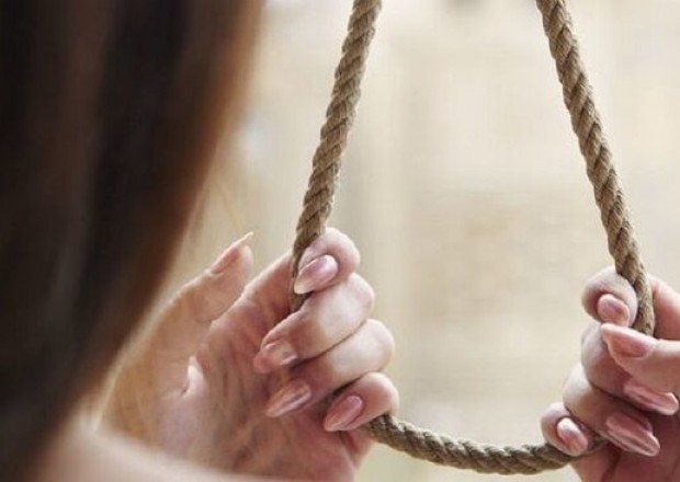 Biləsuvarda 24 yaşlı qadın intihar edib