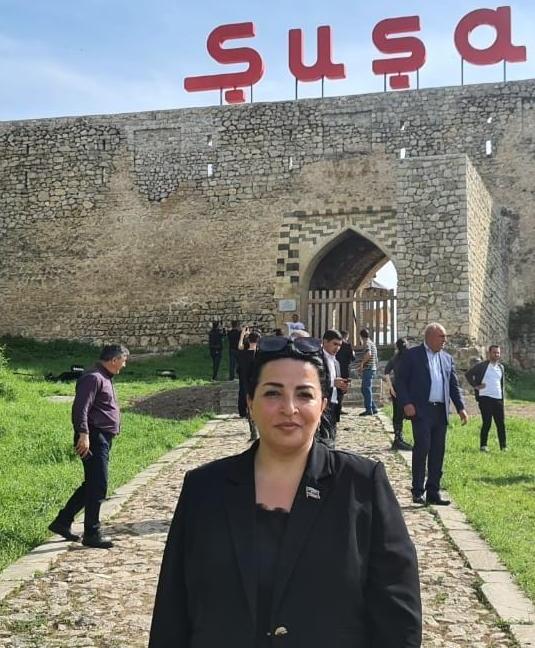 “Düşmən Qarabağ şikəstəsinin avazını əbədi olaraq eşitməyə məhkum olacaq” - Deputat
