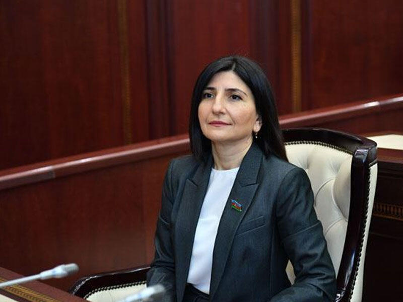 İspaniyalı deputatların erməni təəssübkeşi qismində aksiya keçirmələri qəbuledilməzdir