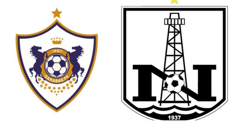 “Qarabağ” - “Neftçi” oyununun vaxtı müəyyənləşib