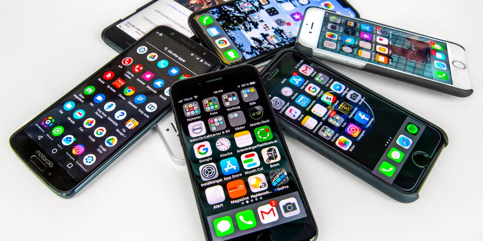 Mobil telefonlar bahalaşdı