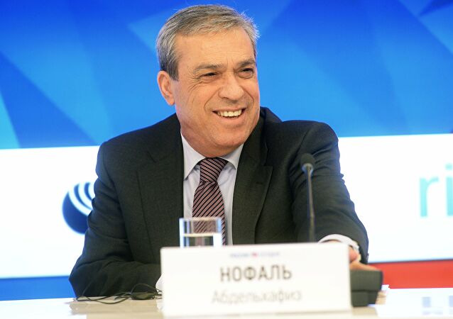 “Azərbaycan və Ermənistanla əla münasibətimiz var” - Fələstin səfiri