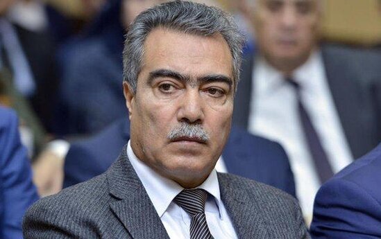 Vüqar Səfərlinin həbs müddəti UZADILDI