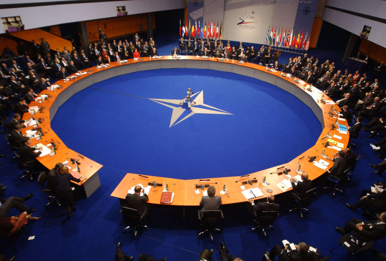 Deputatlar Azərbaycanın mövqeyini NATO-nun diqqətinə çatdırıb