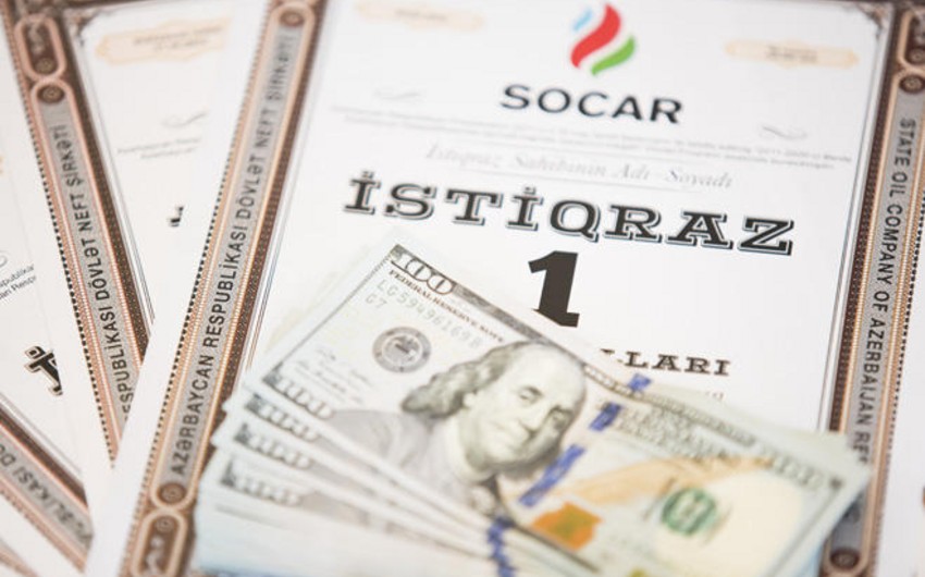 SOCAR yeni istiqrazlarının buraxılış tarixini elan etdi