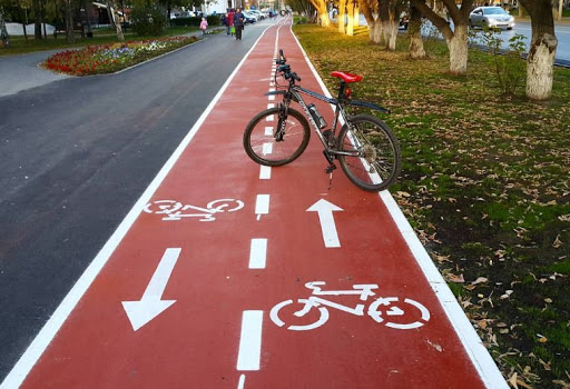 Bakının velosiped yolları haralarda çəkilir… 