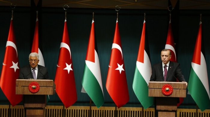 Fələstini müdafiə edən Türkiyə bir qarşılıq görübmü? - ŞƏRH