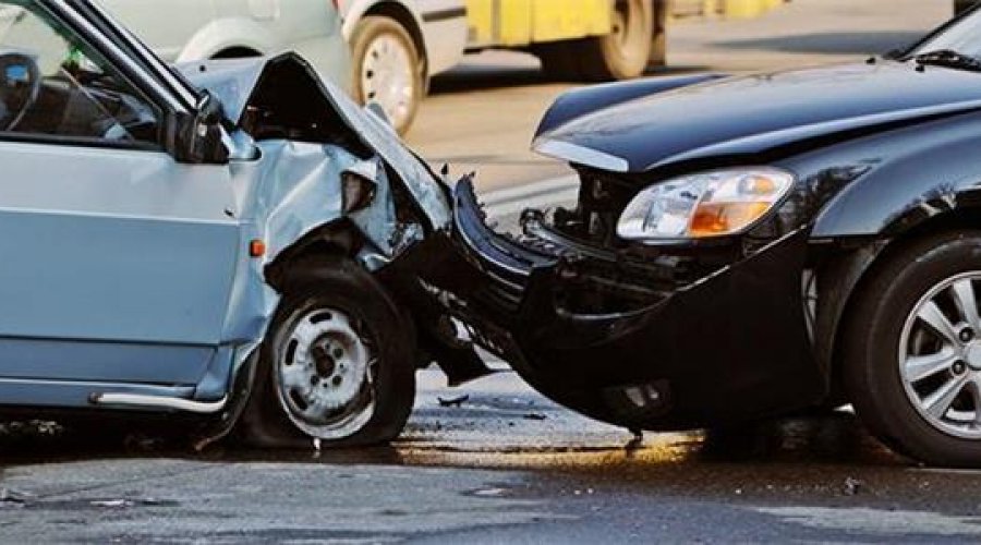 Üç ayda yol qəzalarında ölənlərin sayı açıqlandı