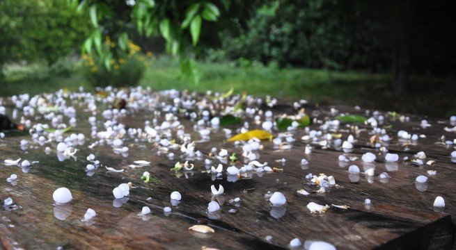 Sabahdan hava dəyişəcək: yağış, dolu... - XƏBƏRDARLIQ