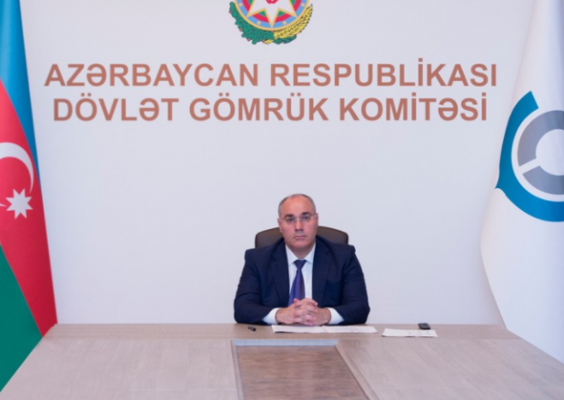 Səfər Mehdiyev gömrükdəki yeniliklərdən danışdı