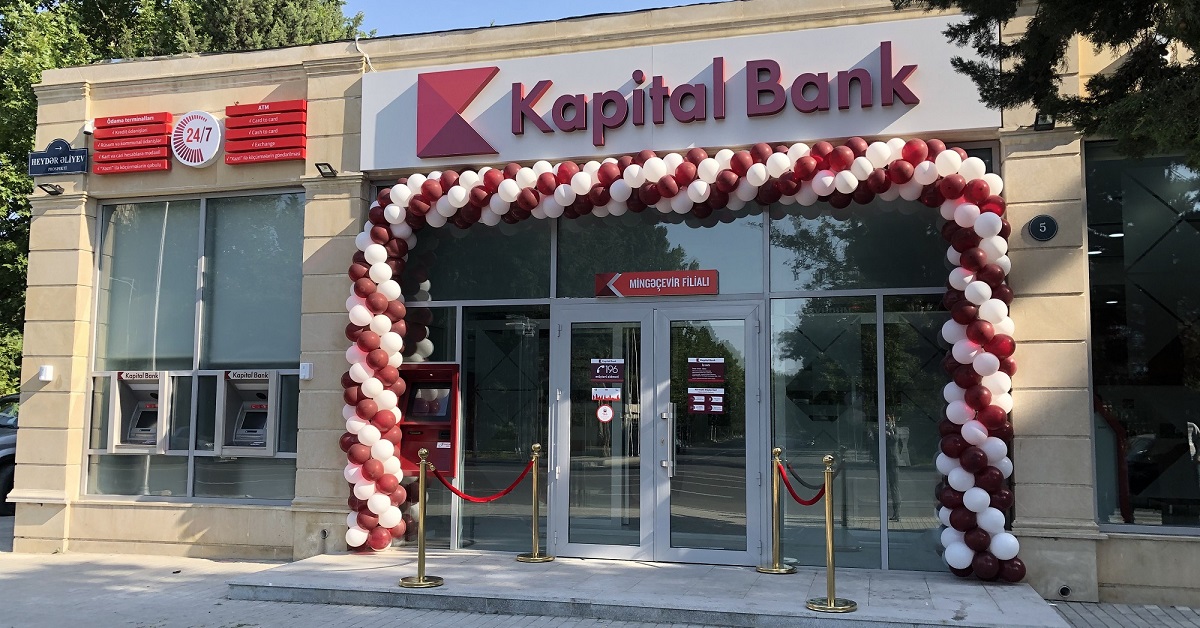 “Kapital Bank”ın filial müdiri intihar etdi