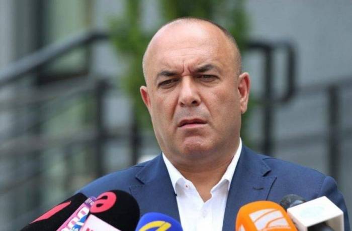 “Gürcüstanda azərbaycanlılarla bağlı konflikti qızışdıran üçüncü qüvvə var” - Sabiq deputat