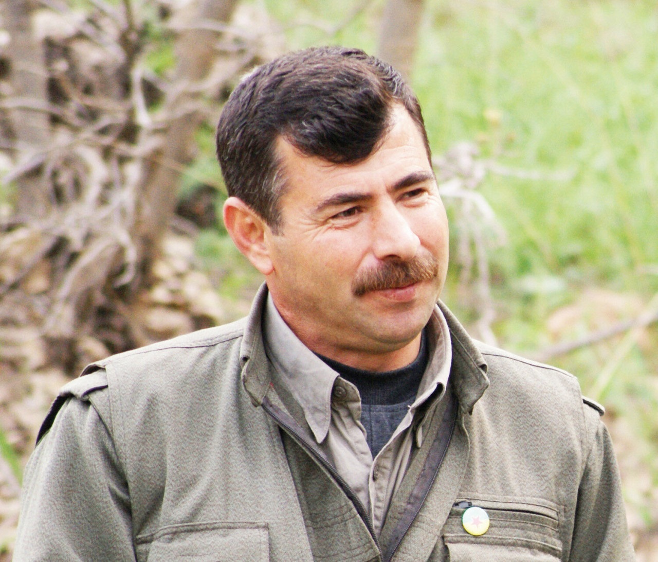 13 türkün qətlini əmr edən PKK-çı məhv edildi
