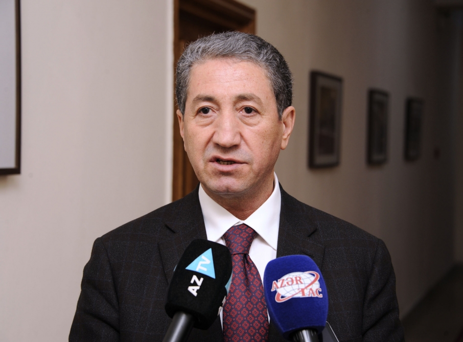 Bakı Apelyasiya Məhkəməsinin sədri işdən azad olunur