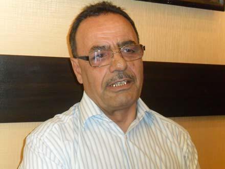 İbrahim İbrahimli ağır xəstəliyə tutulub