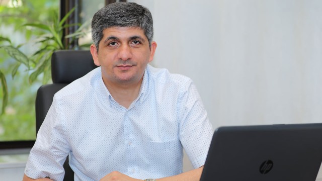 Sabiq müstəntiq məhkəmə zalında HƏBS OLUNDU