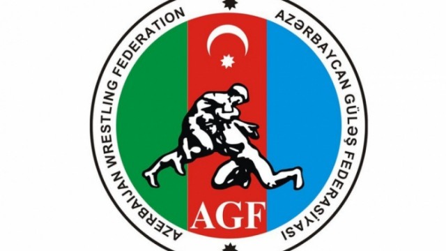 Güləşçimiz erməni rəqibini məğlub ETDİ