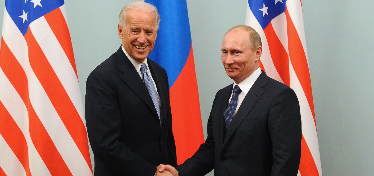 Putinlə Bayden yaxın həftələrdə görüşə bilər - Dövlət katibi