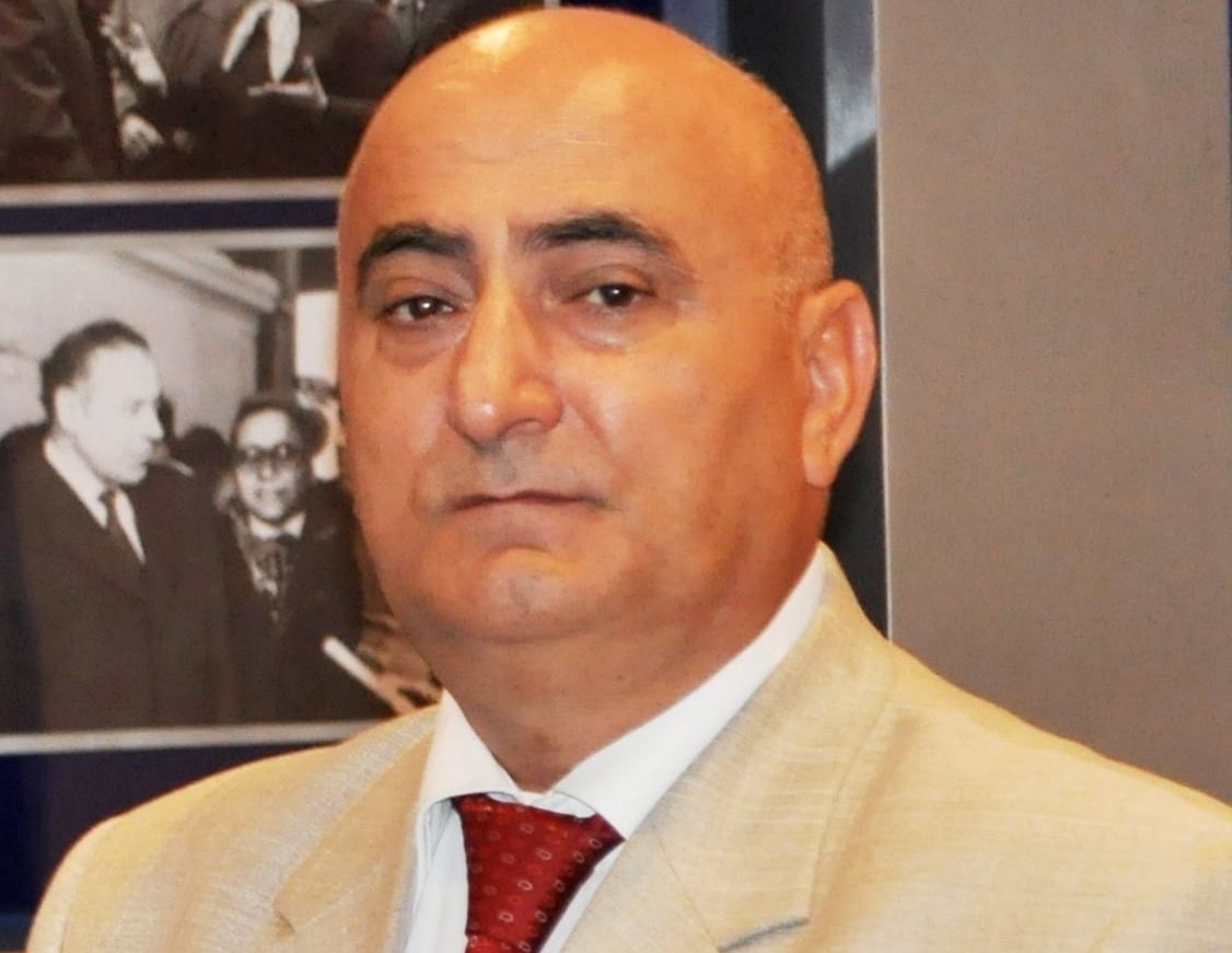 Ölkənin ilk gənc tarix elmləri doktoru olan professor…