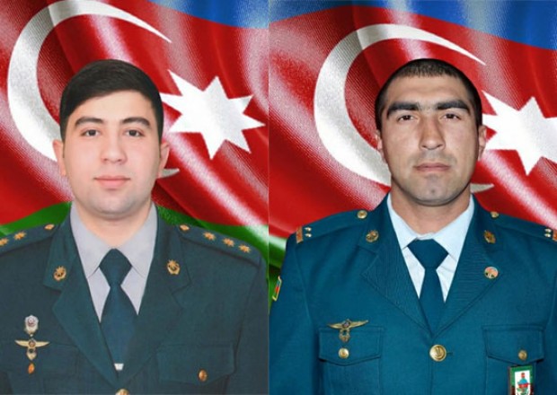 Sərhədçilərimizi öldürən iranlı ZƏRƏRSİZLƏŞDİRİLDİ