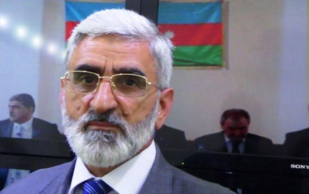Heydər Əliyev Fondu partiya sədrinin müalicəsini öz üzərinə götürdü