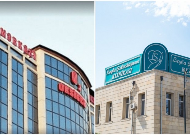 Bu klinikaların verdiyi COVİD-19 testi SAXTA ÇIXDI