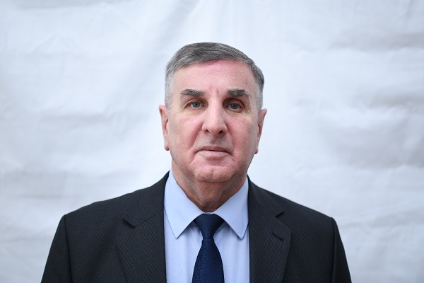 ADNSU-nun dosenti koronavirusdan vəfat etdi