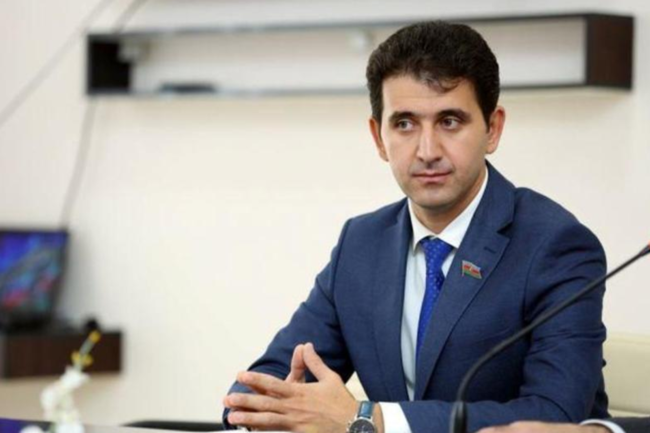 Əsas məqsədimiz Qarabağın cənnətə çevrilməsidir