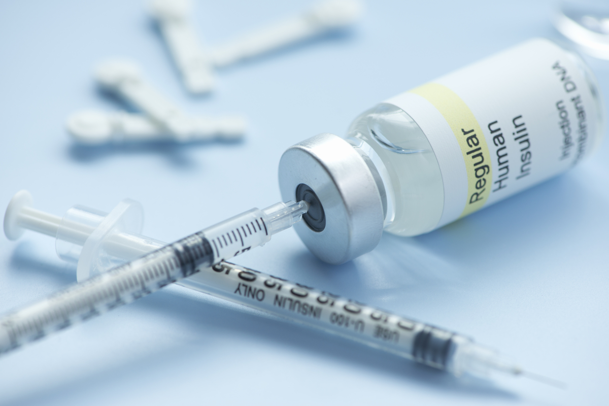 Şəkər xəstələrinin insulin limiti niyə azaldılıb? - ŞİKAYƏT