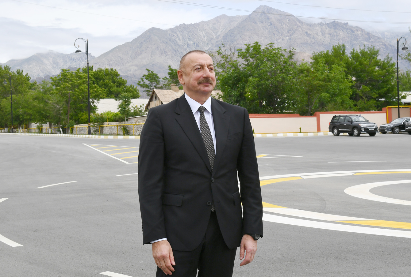 Zəngəzur dəhlizi region üçün böyük strateji əhəmiyyət kəsb edir