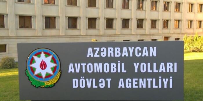 Dövlət Agentliyinin adından sui-istifadə edən sürücülərə XƏBƏRDARLIQ