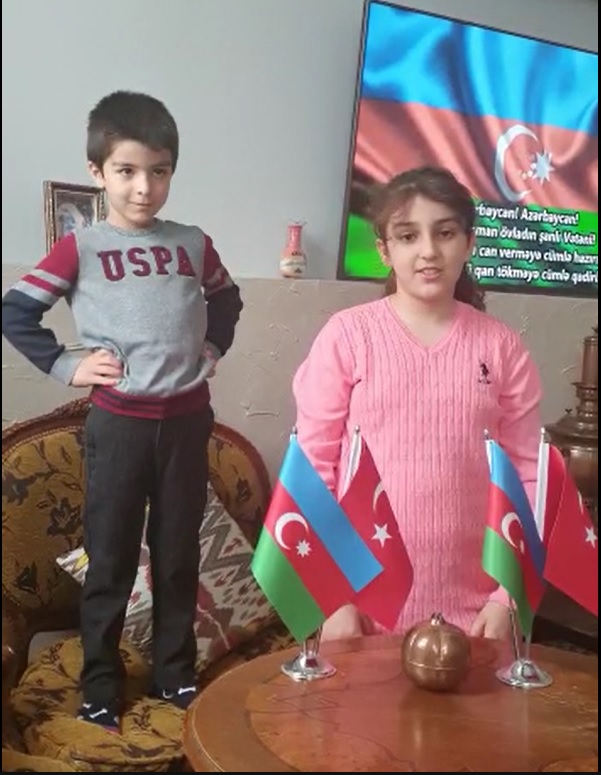 Avstriyadakı azərbaycanlılar 