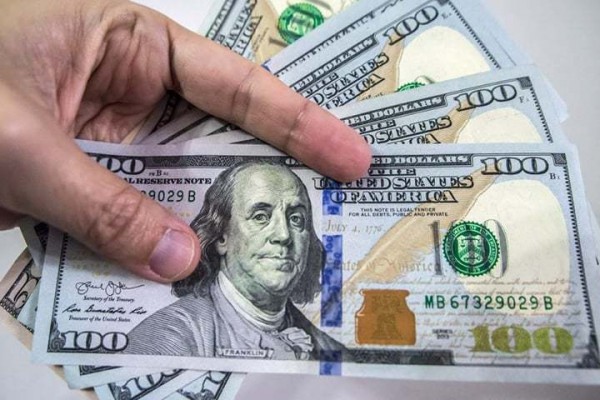 Dolların məzənnəsi sabit qaldı