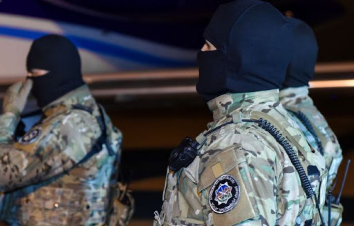 Azərbaycanda terror təhlükəsinin olması barədə məlumatlar əsassızdır - DTX