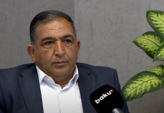 Deputata qarşı qarayaxmaya daha bir təkzib - VİDEO