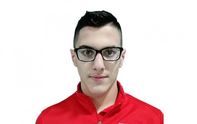 Paralimpiyaçımız Avropa çempionu oldu