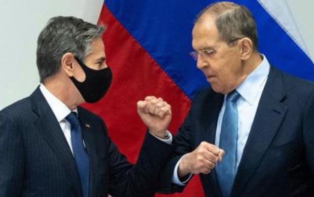 Lavrov 2 saat davam edən təkbətək görüşün təfərrüatlarını AÇIQLADI