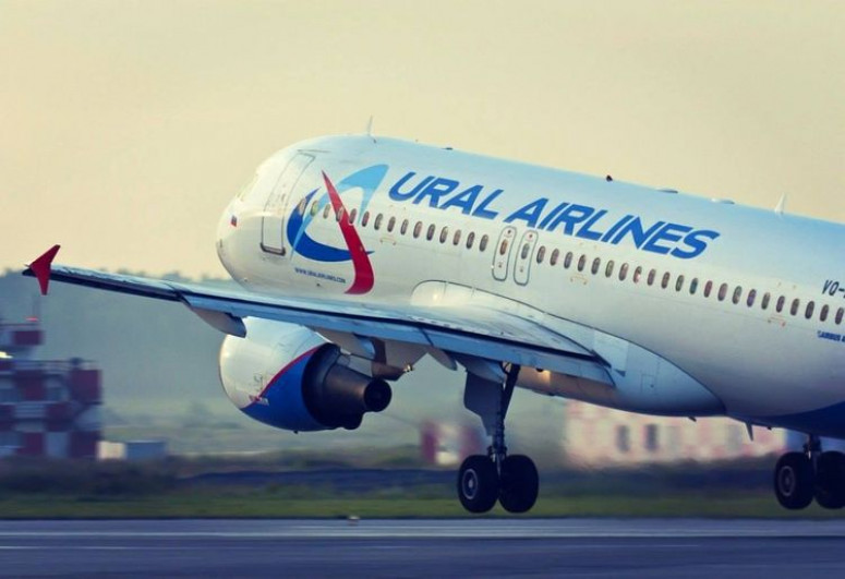 Rusiyanın yeddi şəhərindən Bakıya birbaşa aviareyslər açıldı